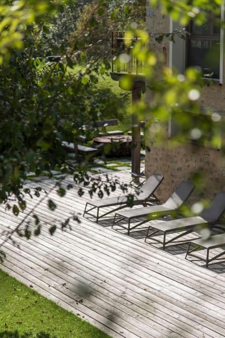 Maso Zambo Resort - Adults Only -2 Rooms, Spa & Restaurant Sopra Il Lago Di Como Cassina Valsassina Екстериор снимка